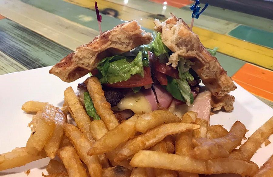 Best Burgers